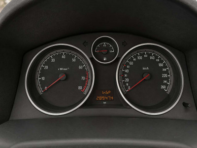 Opel Astra Gebrauchtwagen Opel Astra Gebrauchtwagen