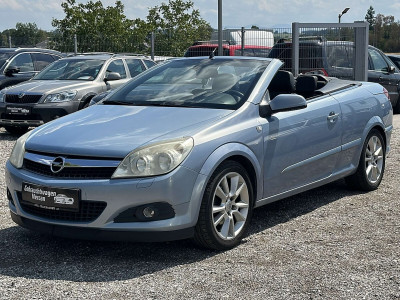 Opel Astra Gebrauchtwagen Opel Astra Gebrauchtwagen