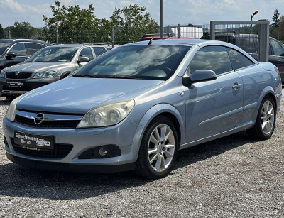 Opel Astra Gebrauchtwagen Opel Astra Gebrauchtwagen