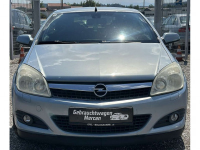 Opel Astra Gebrauchtwagen Opel Astra Gebrauchtwagen