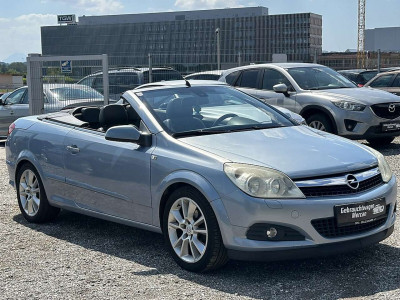 Opel Astra Gebrauchtwagen Opel Astra Gebrauchtwagen
