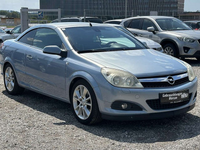 Opel Astra Gebrauchtwagen Opel Astra Gebrauchtwagen