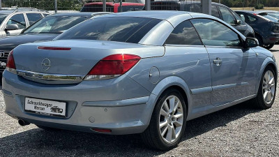 Opel Astra Gebrauchtwagen Opel Astra Gebrauchtwagen