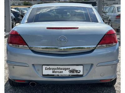 Opel Astra Gebrauchtwagen Opel Astra Gebrauchtwagen