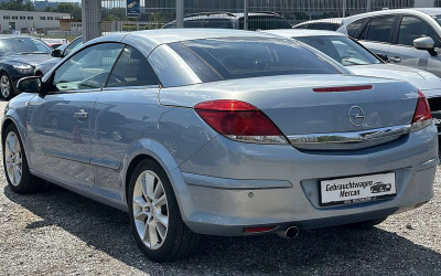 Opel Astra Gebrauchtwagen Opel Astra Gebrauchtwagen