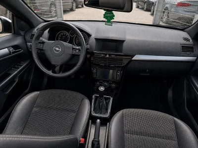 Opel Astra Gebrauchtwagen Opel Astra Gebrauchtwagen