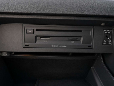 Skoda Octavia Gebrauchtwagen Skoda Octavia Gebrauchtwagen