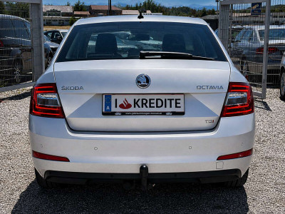 Skoda Octavia Gebrauchtwagen Skoda Octavia Gebrauchtwagen