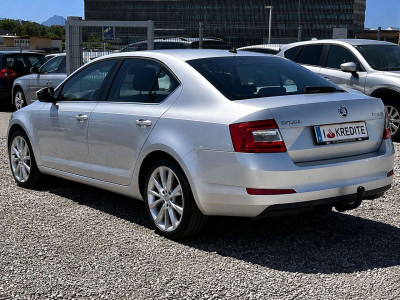 Skoda Octavia Gebrauchtwagen Skoda Octavia Gebrauchtwagen
