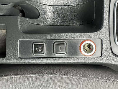 Seat Exeo Gebrauchtwagen