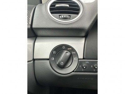 Seat Exeo Gebrauchtwagen