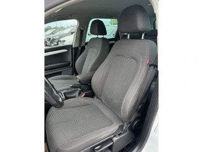 Seat Exeo Gebrauchtwagen
