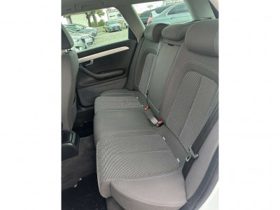 Seat Exeo Gebrauchtwagen