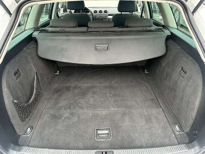 Seat Exeo Gebrauchtwagen