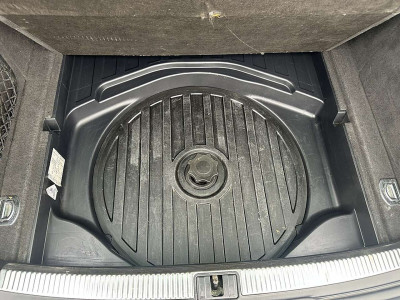 Seat Exeo Gebrauchtwagen