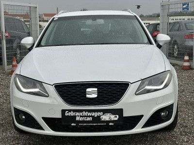 Seat Exeo Gebrauchtwagen