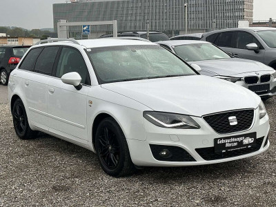 Seat Exeo Gebrauchtwagen
