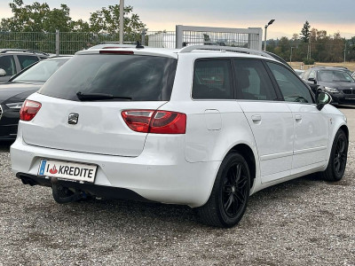 Seat Exeo Gebrauchtwagen
