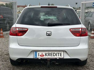 Seat Exeo Gebrauchtwagen