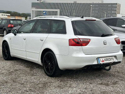 Seat Exeo Gebrauchtwagen