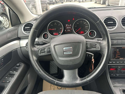 Seat Exeo Gebrauchtwagen