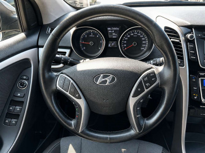 Hyundai i30 Gebrauchtwagen Hyundai i30 Gebrauchtwagen