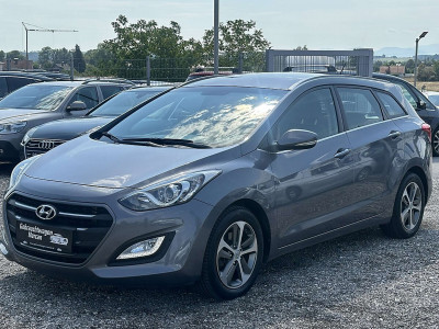 Hyundai i30 Gebrauchtwagen Hyundai i30 Gebrauchtwagen