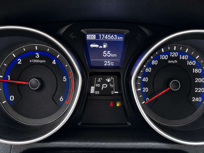Hyundai i30 Gebrauchtwagen Hyundai i30 Gebrauchtwagen