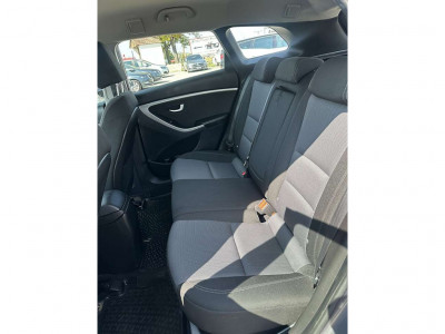 Hyundai i30 Gebrauchtwagen Hyundai i30 Gebrauchtwagen