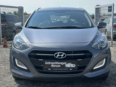Hyundai i30 Gebrauchtwagen Hyundai i30 Gebrauchtwagen