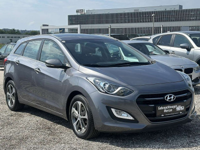 Hyundai i30 Gebrauchtwagen Hyundai i30 Gebrauchtwagen