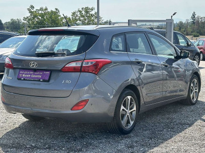 Hyundai i30 Gebrauchtwagen Hyundai i30 Gebrauchtwagen