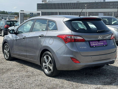 Hyundai i30 Gebrauchtwagen Hyundai i30 Gebrauchtwagen