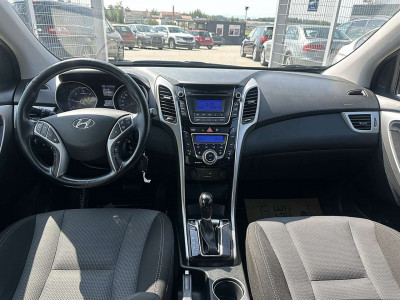 Hyundai i30 Gebrauchtwagen Hyundai i30 Gebrauchtwagen