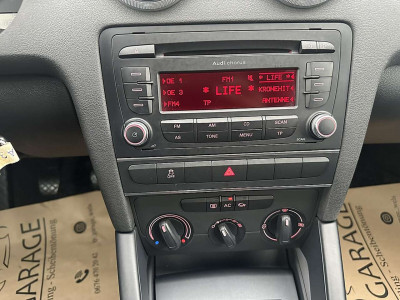 Audi A3 Gebrauchtwagen