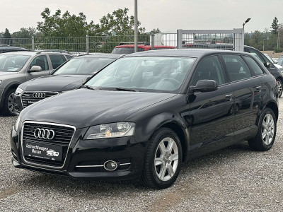 Audi A3 Gebrauchtwagen