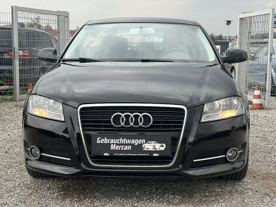 Audi A3 Gebrauchtwagen