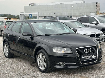 Audi A3 Gebrauchtwagen