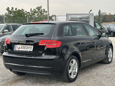Audi A3 Gebrauchtwagen
