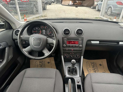 Audi A3 Gebrauchtwagen