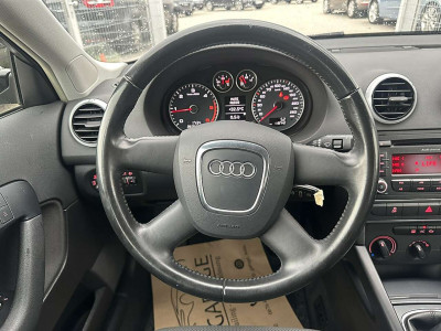 Audi A3 Gebrauchtwagen