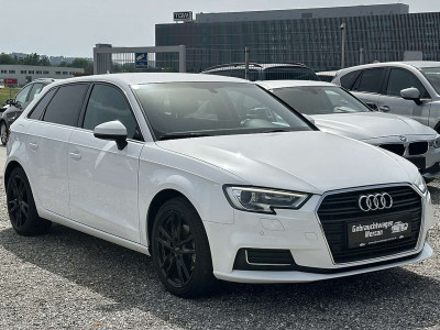 Audi A3 Gebrauchtwagen