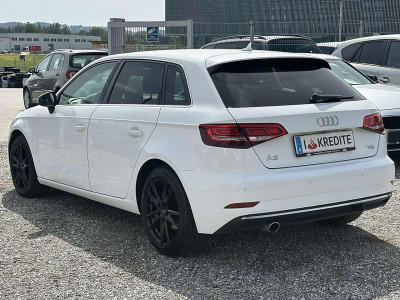 Audi A3 Gebrauchtwagen
