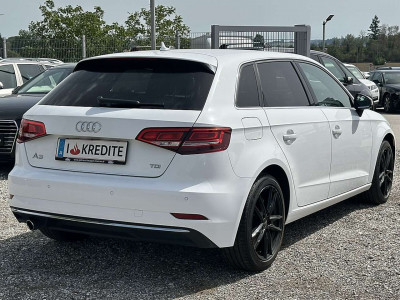 Audi A3 Gebrauchtwagen