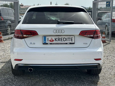 Audi A3 Gebrauchtwagen