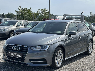 Audi A3 Gebrauchtwagen