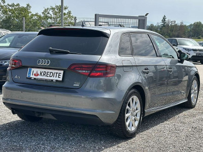 Audi A3 Gebrauchtwagen