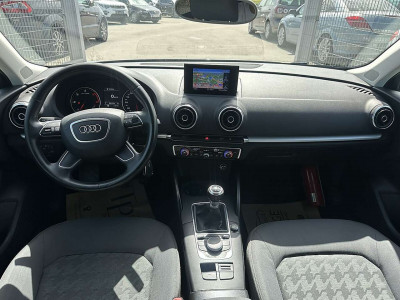 Audi A3 Gebrauchtwagen