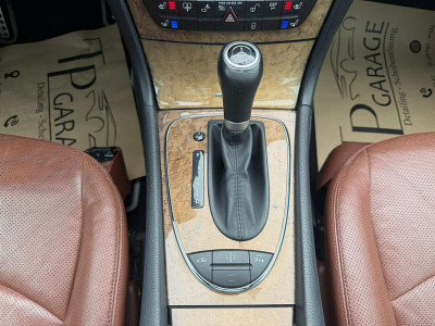 Mercedes-Benz E-Klasse Gebrauchtwagen