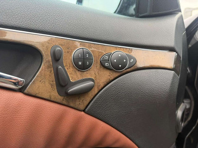 Mercedes-Benz E-Klasse Gebrauchtwagen